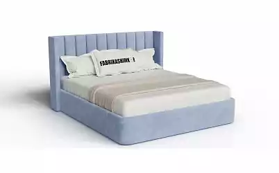 Двуспальная кровать BYERK