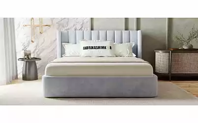 Двуспальная кровать BYERK
