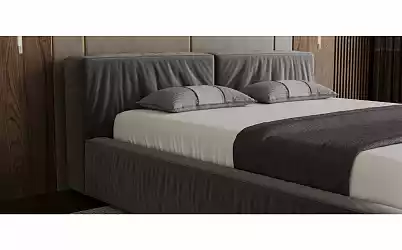 Двуспальная кровать LONG