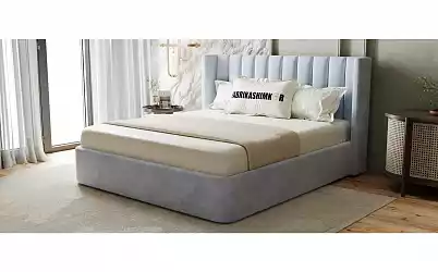 Двуспальная кровать BYERK