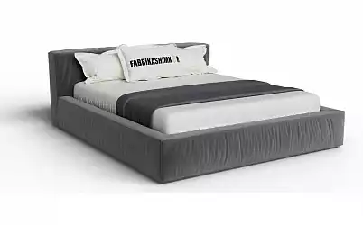 Двуспальная кровать LONG