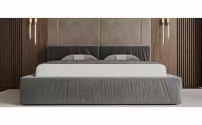 Двуспальная кровать LONG